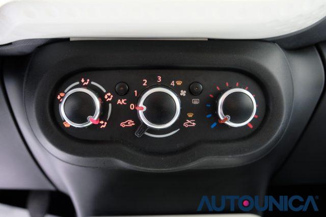 RENAULT Twingo SCE DUEL NEOPATENTATI