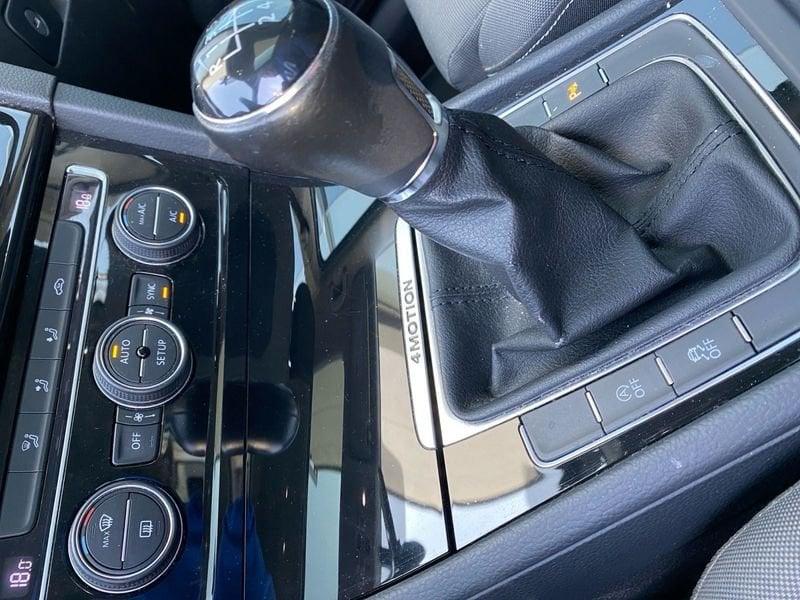 Volkswagen Golf 2.0TDI Highline 110kW BlueM.Tech 4Motion