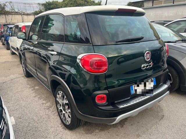 FIAT 500L TREKKING 1.3 Multijet 85CV