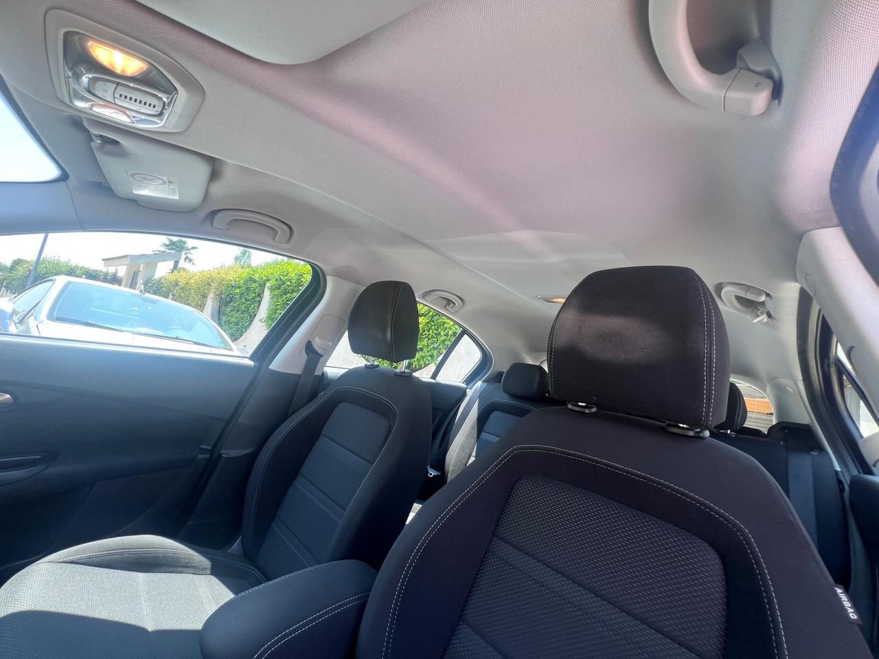 Fiat Tipo 1.3 Mjt 4 porte Lounge