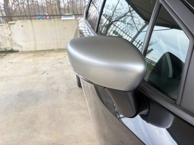 NISSAN Micra 1.5 dCi 8V 5 porte Tekna OK NEOPATENTATI