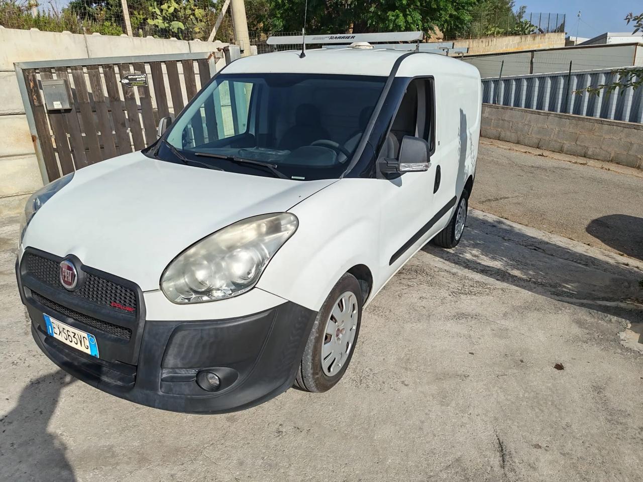 Fiat Doblo Doblò 1.6 MJT 16V Active
