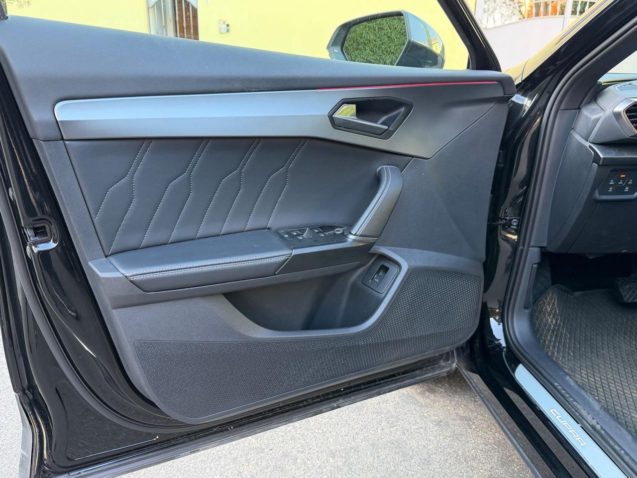 Cupra Formentor 1.5 TSI #11368