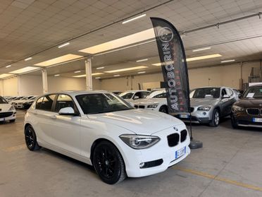 Bmw 120 120d xDrive 5p. Sport