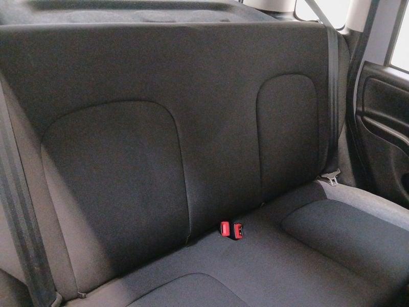 FIAT Panda 1.2 easypower Gpl s&s 69cv