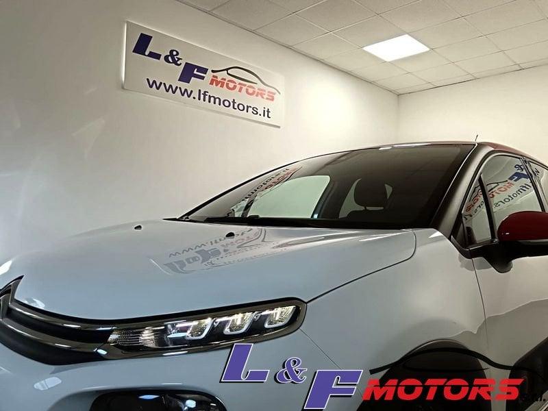 Citroën C3 BlueHDi Shine OK NEOPATENTATI