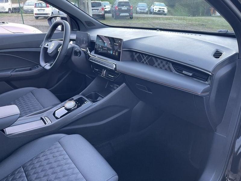 MG MG3 MG3 1.5 hybrid+ Luxury auto - KM0