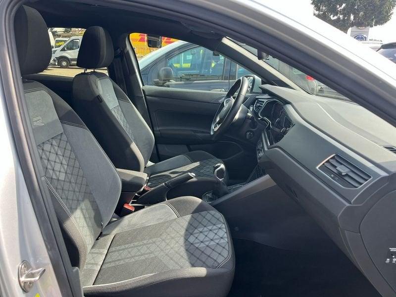 Volkswagen Taigo Taigo 1.0 TSI 110 CV R-Line