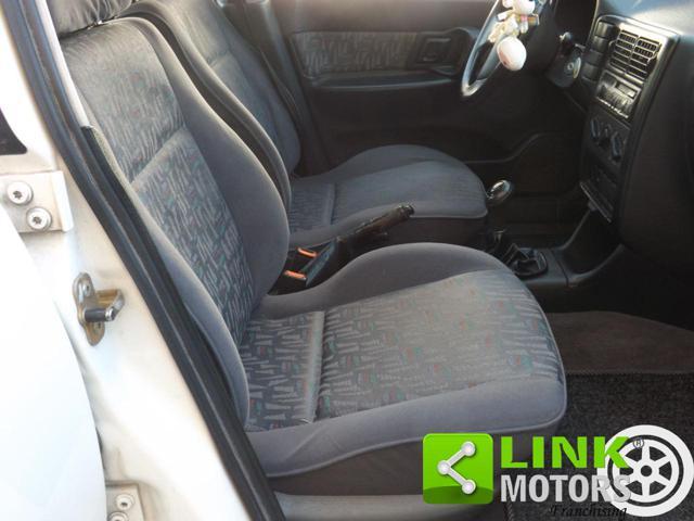 SEAT Cordoba 1.6 cat 4 porte GLX ben tenuta e funzionante