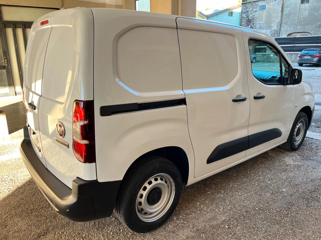 Fiat Doblò Van CH1 1.5 BlueHdi 100cv MT6