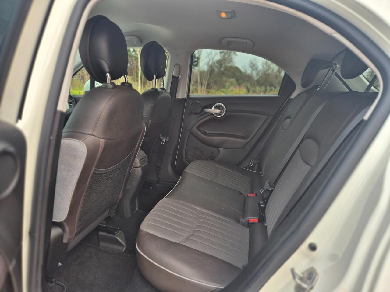 Fiat 500X 1.3 MultiJet 95 CV Lounge GARANZIA 12 MESI