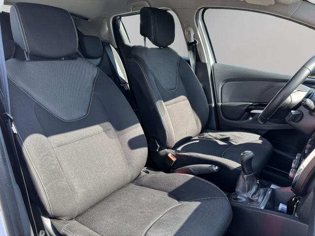 RENAULT Clio 1.5 dCi 8V 75CV 5 porte Costume National