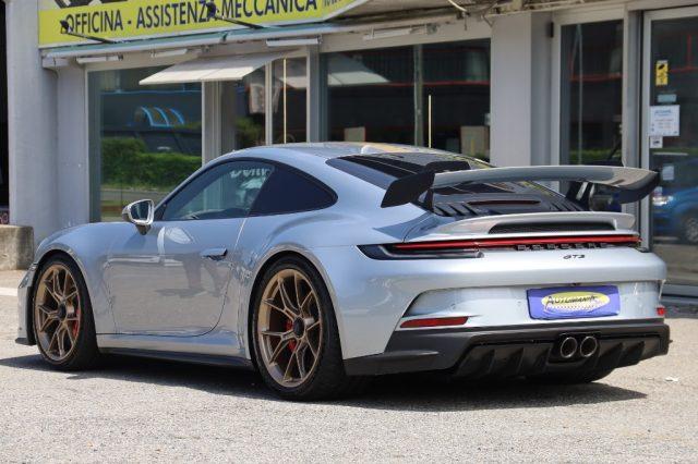 PORSCHE 911 992 GT3 CLUB SPORT 111 PUNTI PORSCHE