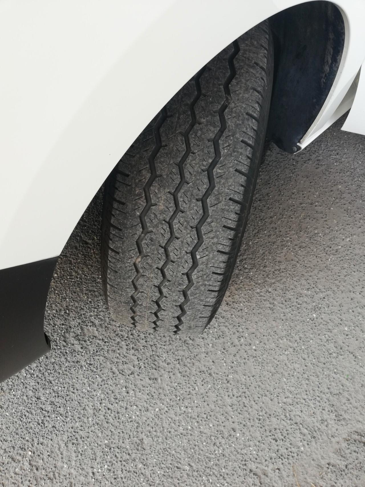 Opel Vivaro 1.5 Diesel 100CV S&S PC-TN S Furgone Essentia