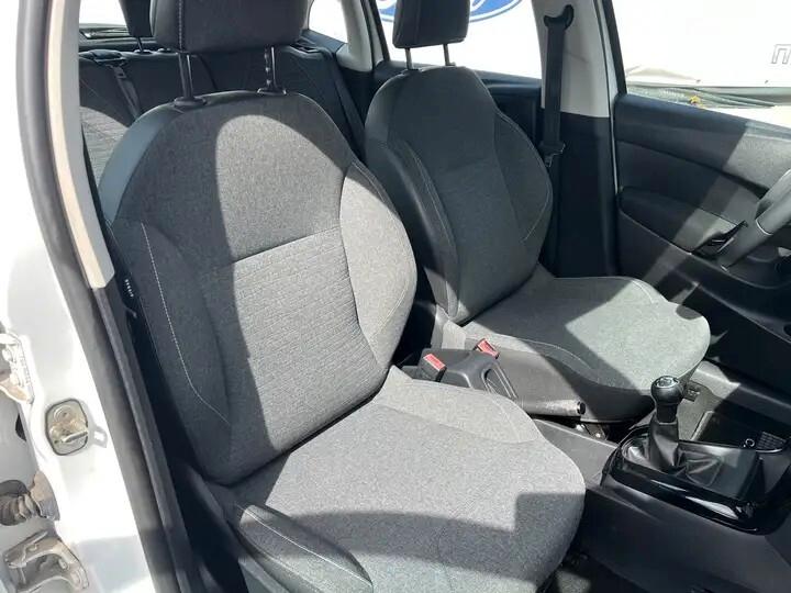 Citroen C3 1.2 PureTech 82cv Seduction E6