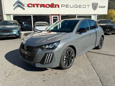 Peugeot 208 Hybrid 145 e-DCS6 Allure