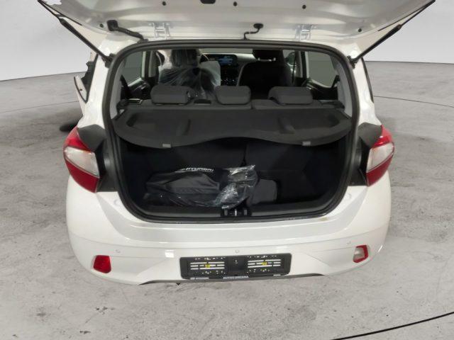 HYUNDAI i10 i10 1.0 GPL Connectline