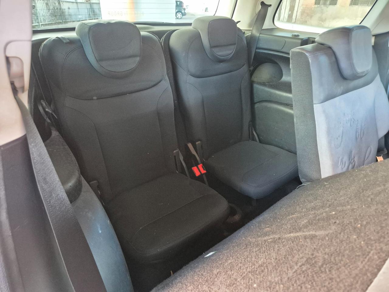Fiat 500L 1.3 M.JET 7 POSTI ACCESSORIATA 2015