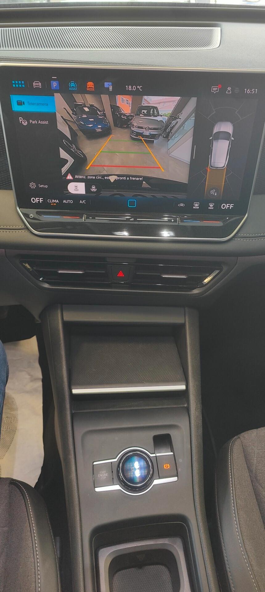 Volkswagen Tiguan 2.0 TDI 150 CV DSG Life