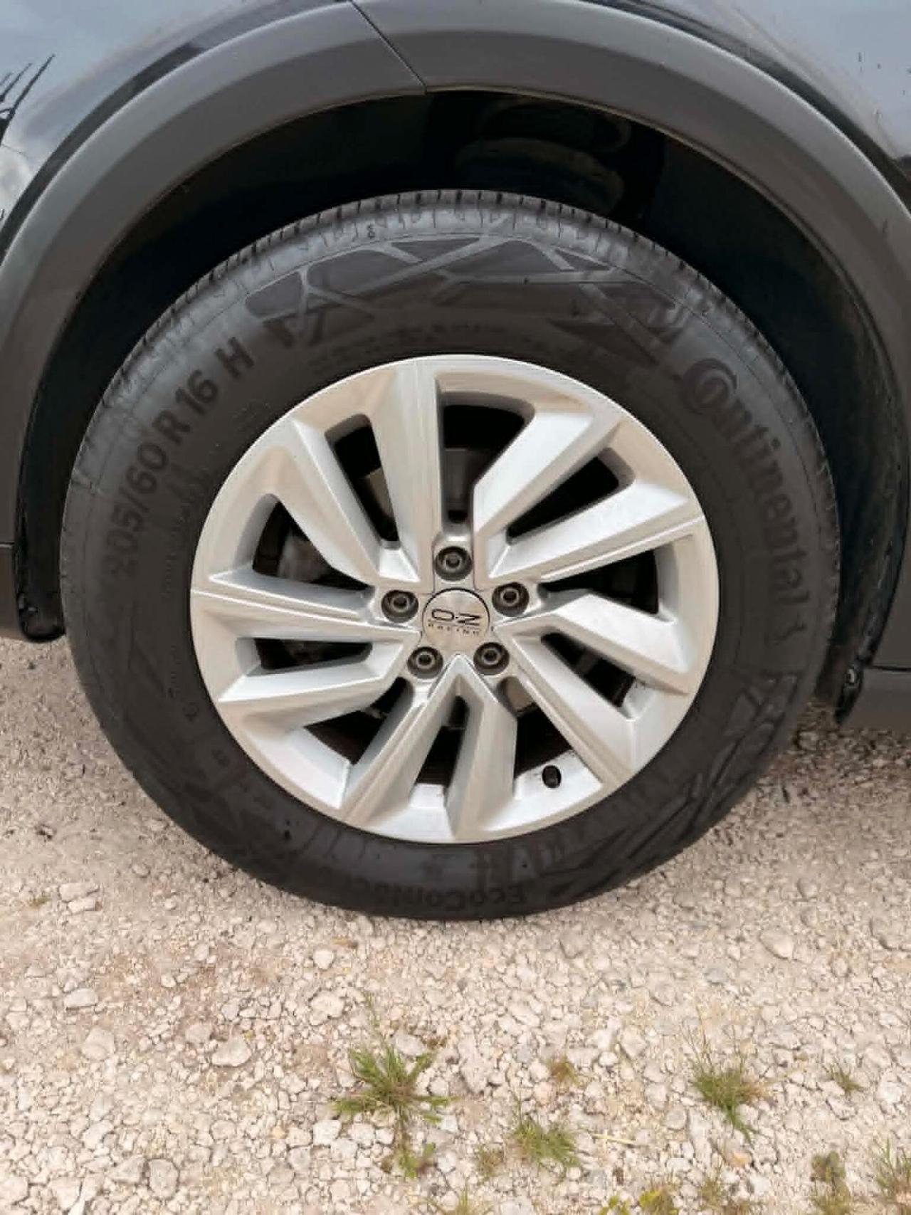 Seat Arona 1.0 Benzina 95cv