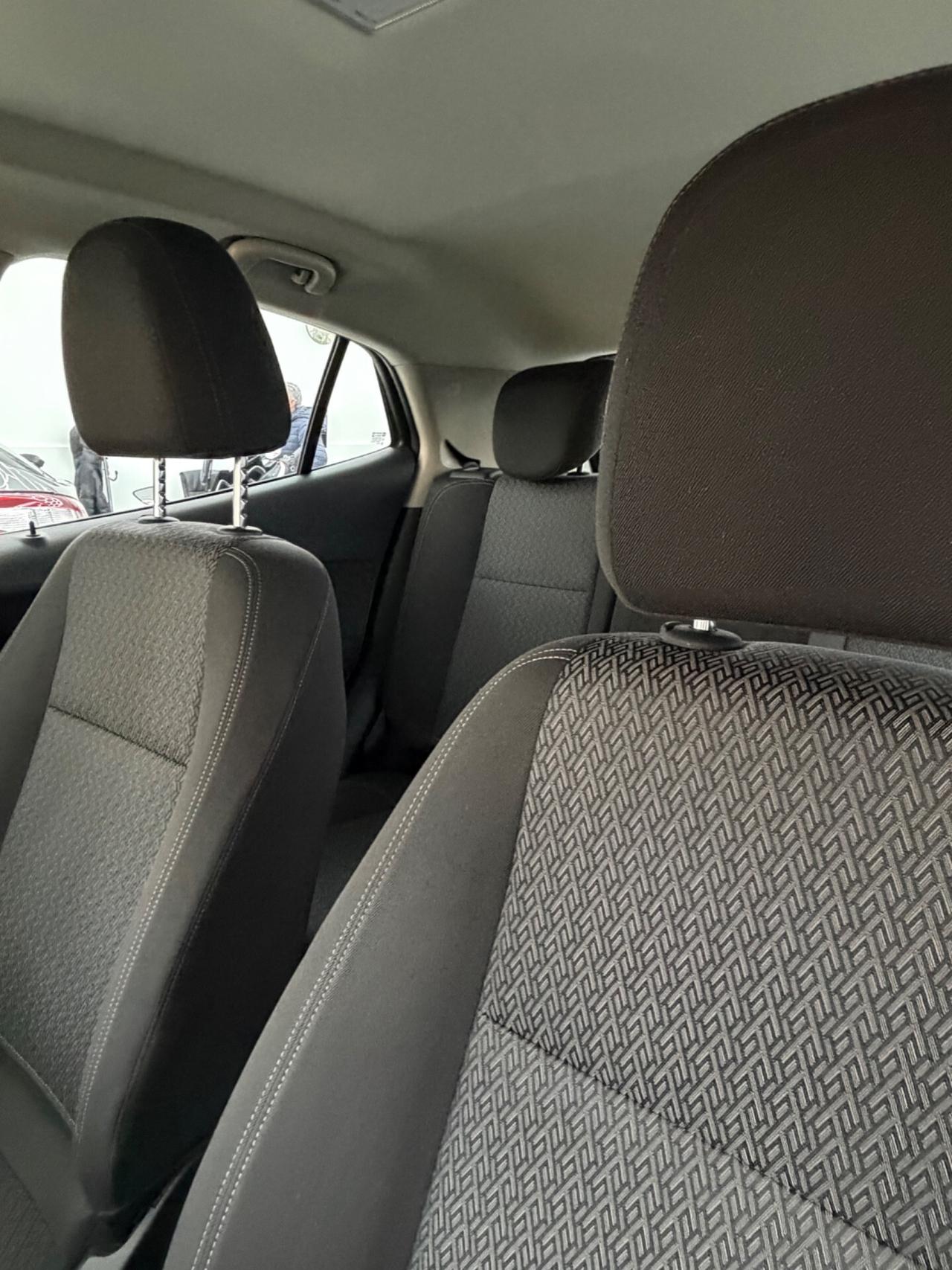 Opel Mokka X 1.4 Turbo GPL Tech 140CV 4x2 Ultimate