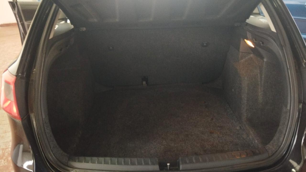 Seat Ibiza ST 1.2 TDI CR DPF STYLE