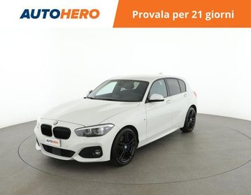 BMW 116 d 5p. Msport