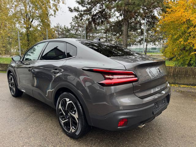 CITROEN C4 X PureTech 130CV EAT8 Max NAVI+RETR.