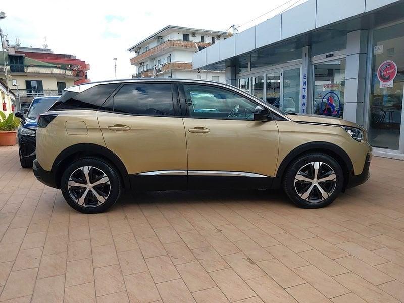 Peugeot 3008 3008 1.5 bluehdi Allure s&s 130cv eat8