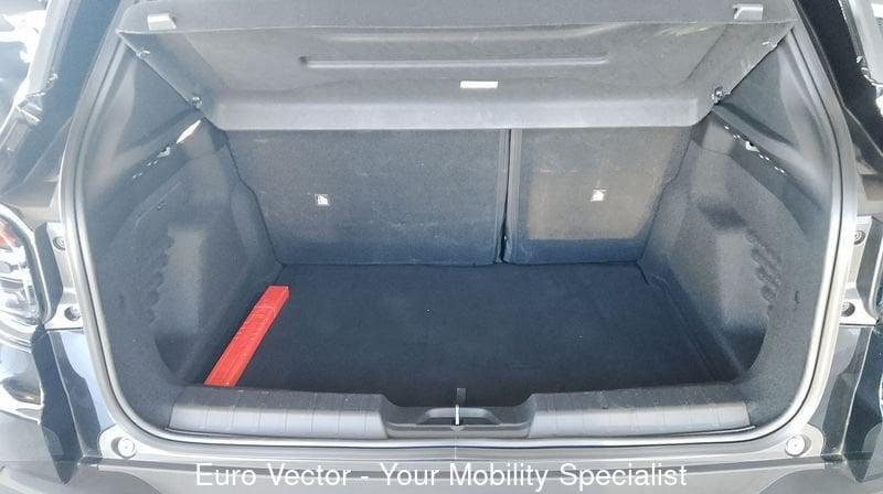 Jeep Avenger Avenger 1.2 Turbo 100 CV Longitude