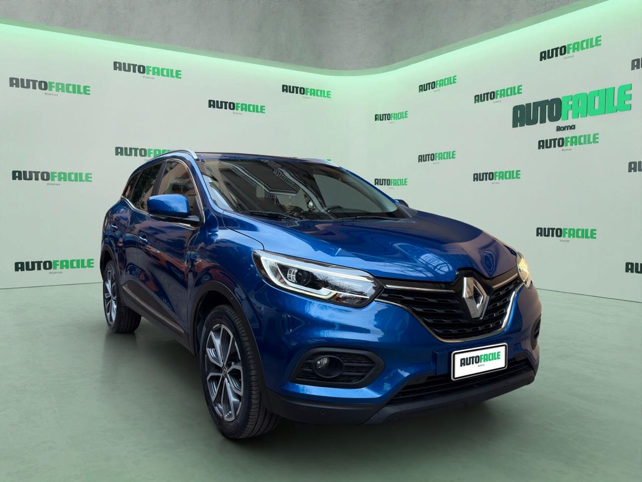 Renault Kadjar TCE 140CV - PRONTA CONSEGNA