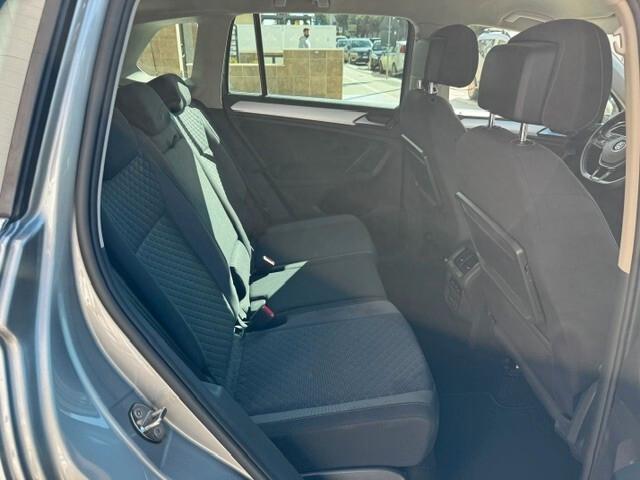 Volkswagen Tiguan 1.6 TDI SCR Style BlueMotion Technology