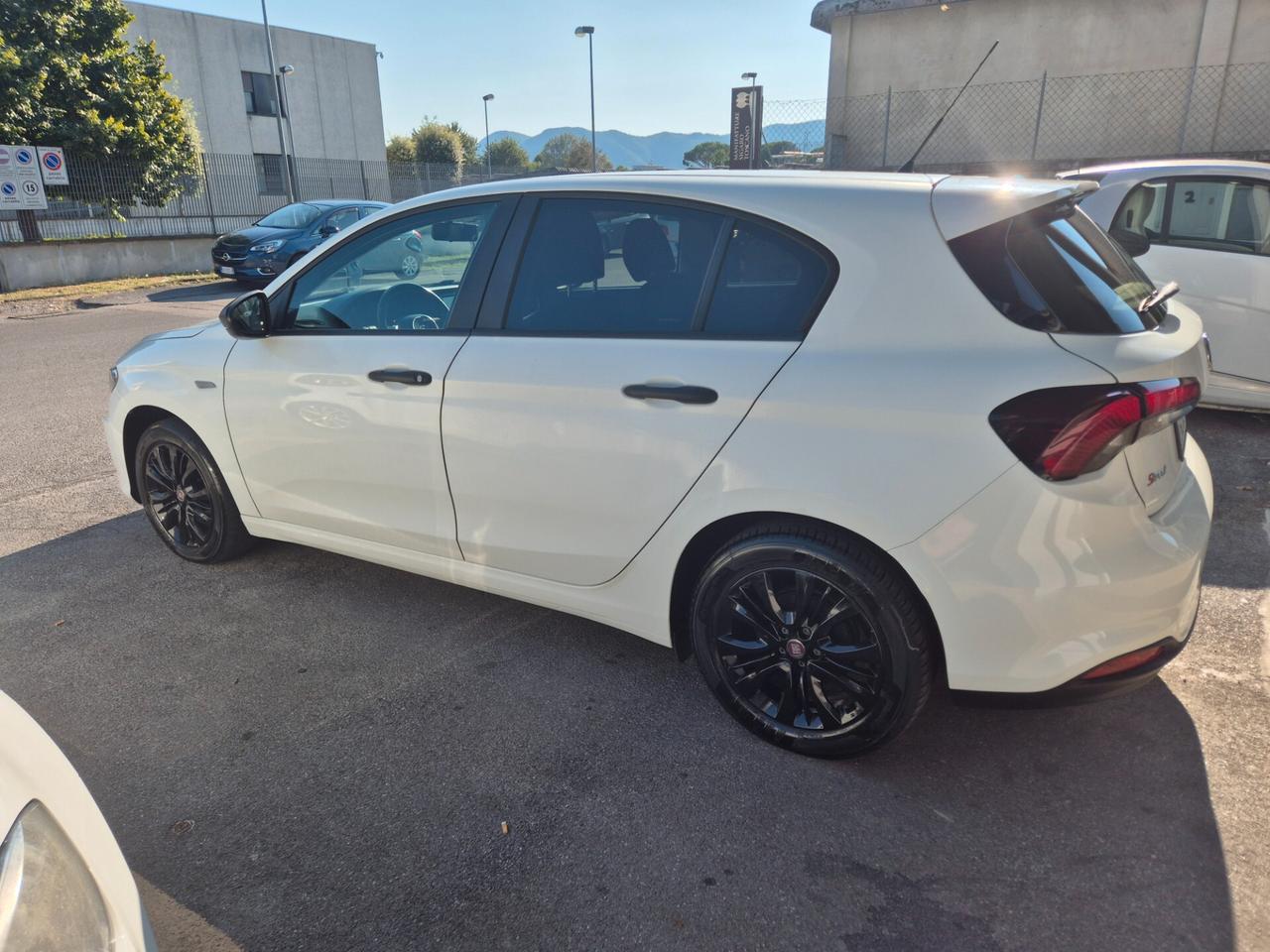 Fiat Tipo 1.3 Mjt S&S 5 porte Street