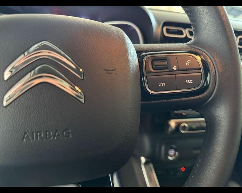 Citroën C3 Aircross PureTech 130 S&S EAT6 Shine Pack