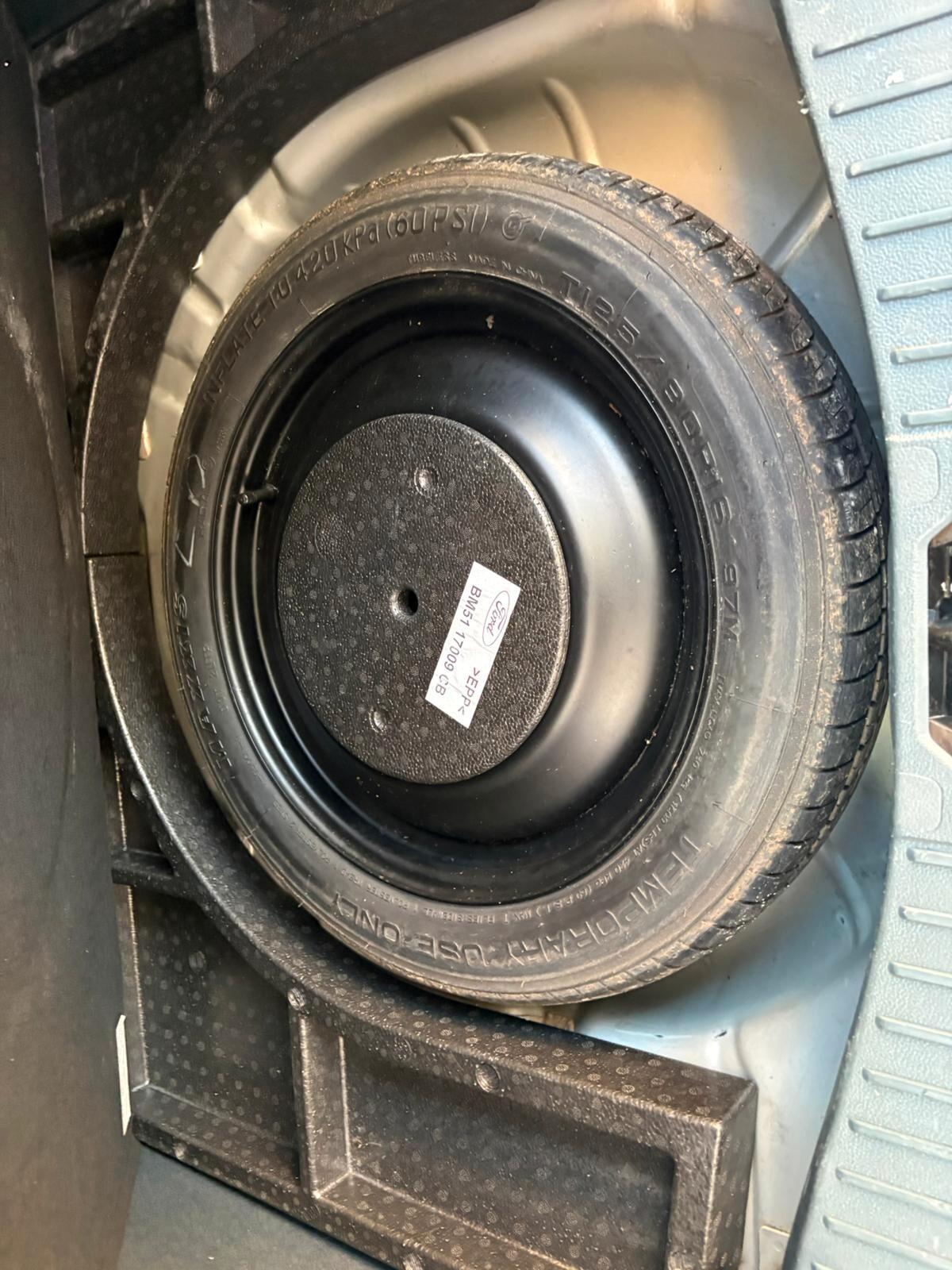 FORD C-MAX 1.6 TDCI 115 CV TITANIUM DISTRIBUZIONE ESEGUITA PERFETTA