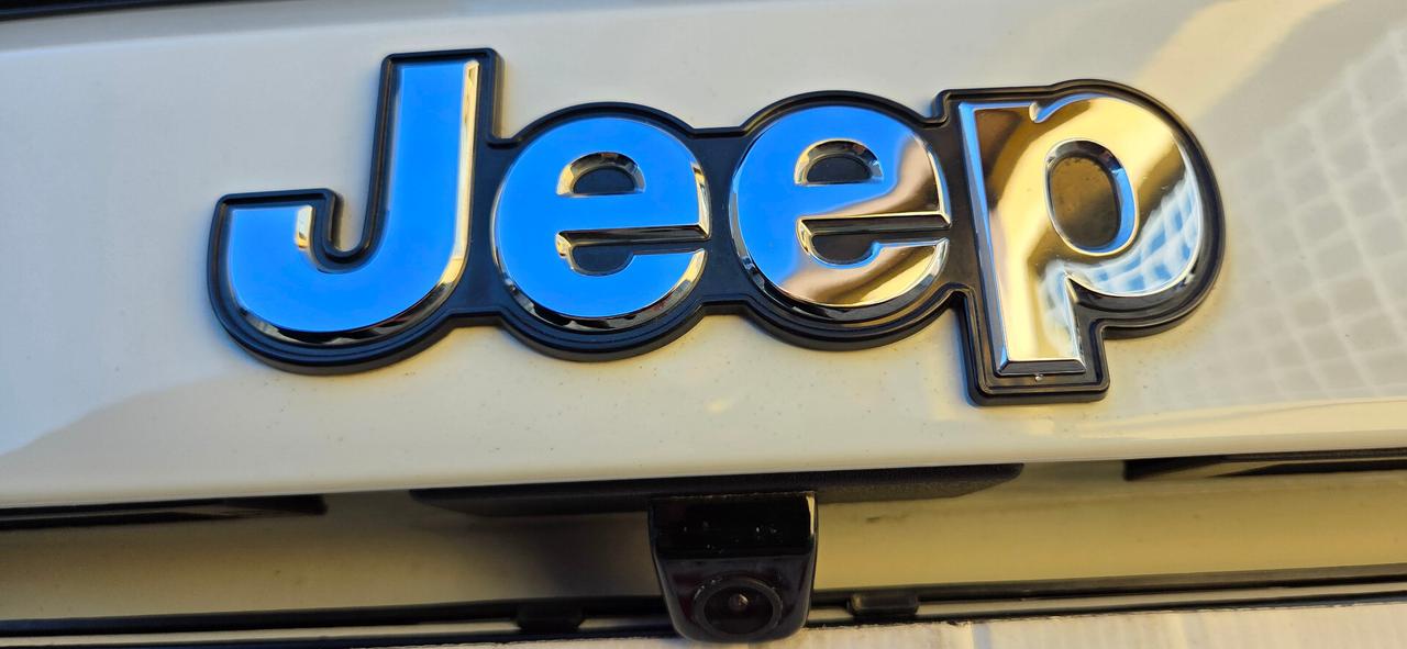 Jeep Renegade 2.0 Mjt 120 CV 4WD Active Drive Sport - UNICO PROPRIETARIO!