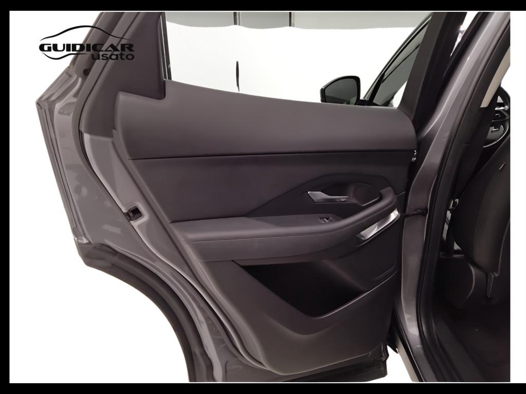 JAGUAR E-Pace 2021 - E-Pace 2.0d i4 mhev awd 163cv auto