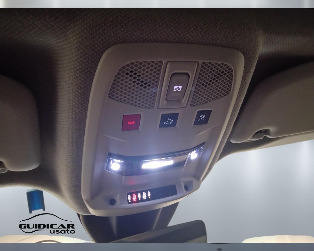 JEEP Avenger 2022 - Avenger 1.2 turbo e-hybrid mhev Summit fwd 110cv edct6