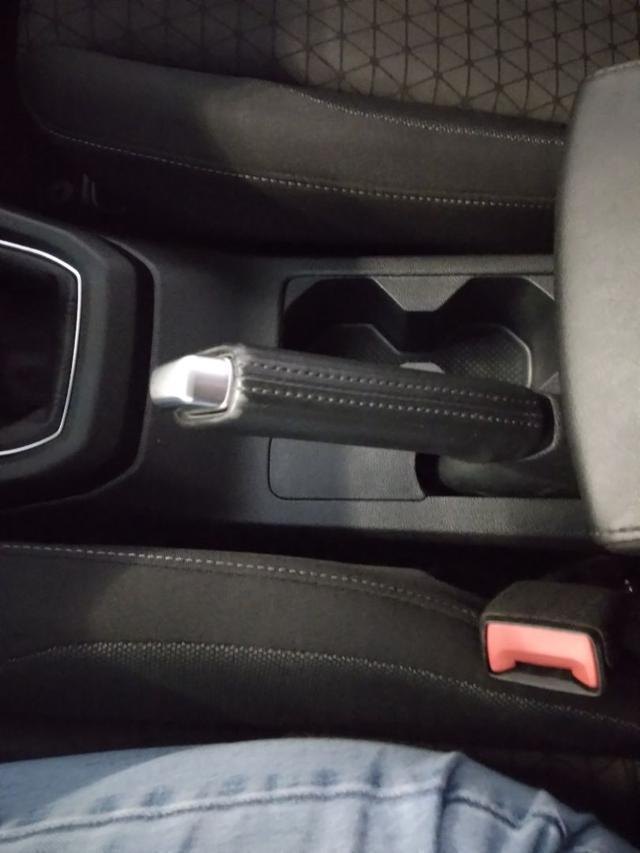 VOLKSWAGEN T-Cross 1.0 TSI Style BMT