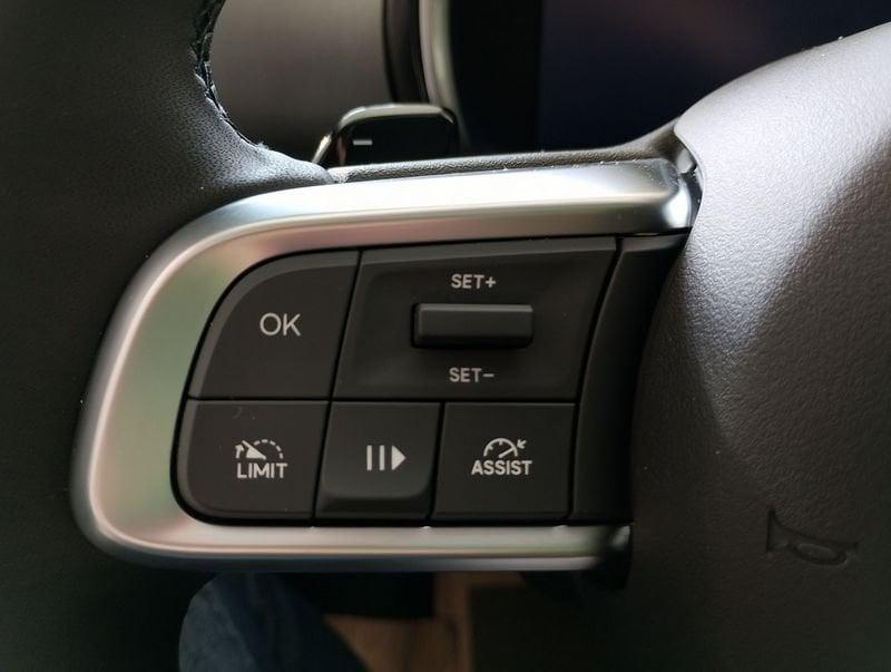 FIAT 600 600 Hybrid 100 CV DCT MHEV