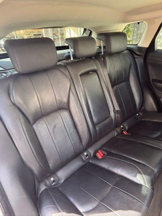 LAND ROVER Range Rover Evoque 2.0 TD4 150 CV 5p. Business Edition