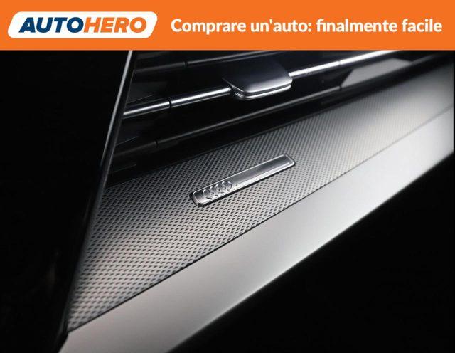 AUDI A3 SPB 30 TDI S tronic Business Advanced