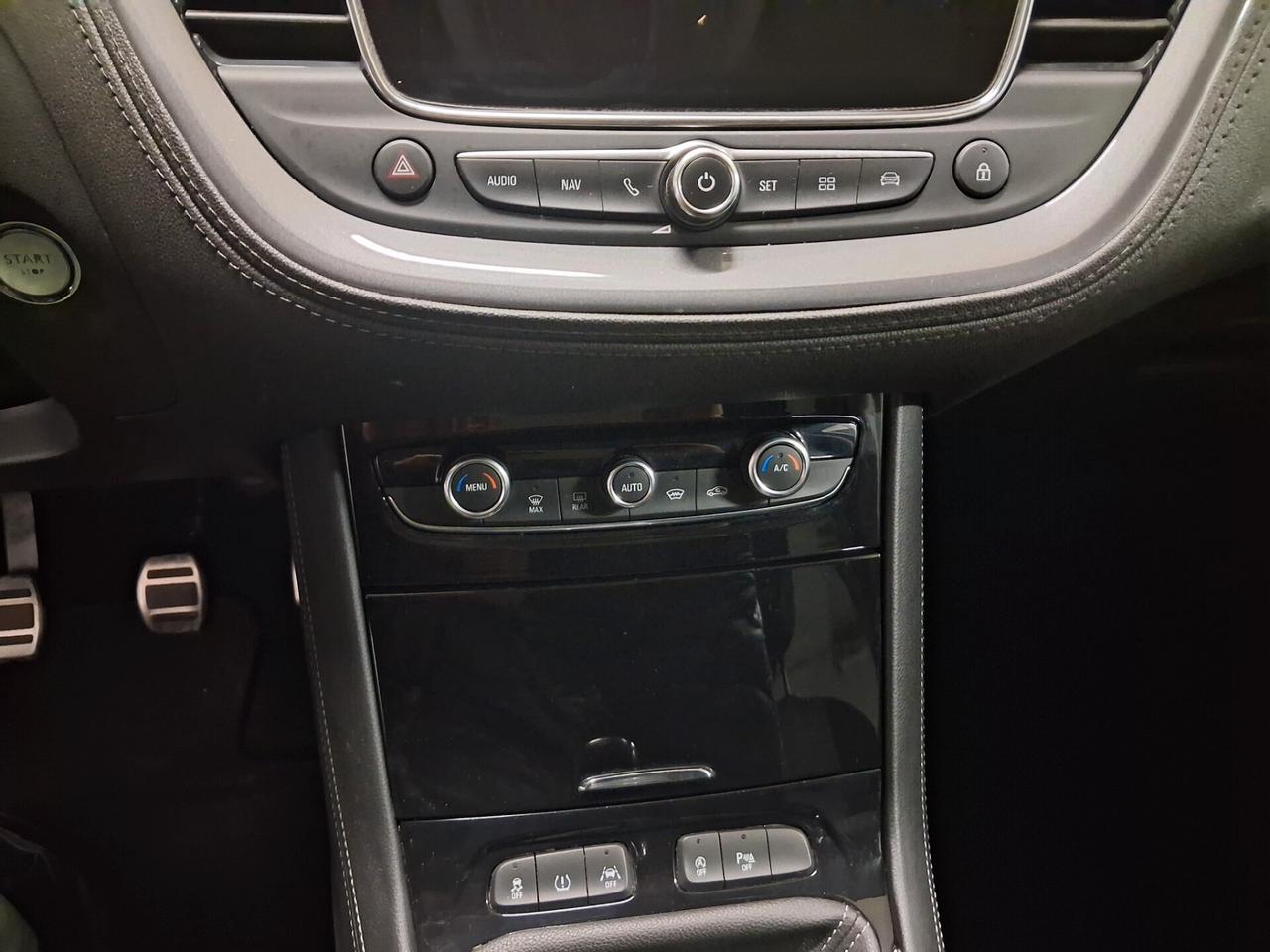 Opel Grandland X 1.6 diesel Ecotec Start&Stop Ulti