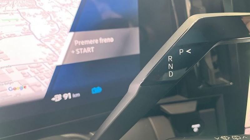 Renault Scenic E-Tech techno 170cv comfort range