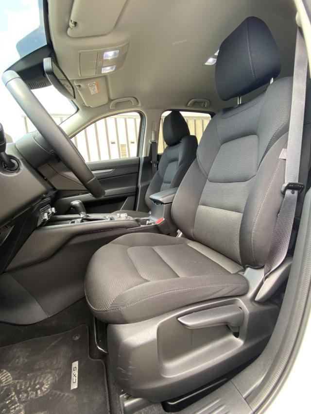 MAZDA CX-5 *PROMO* 2.2L SA-D 150CV Signature