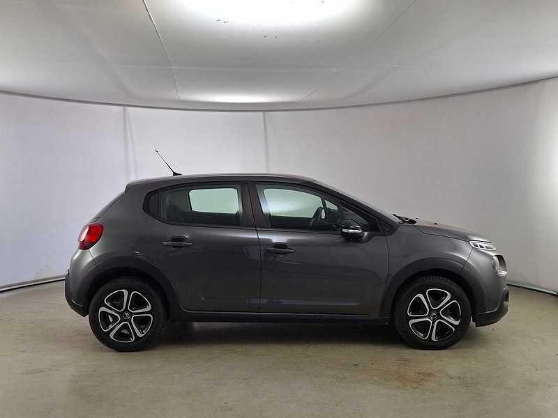 CITROEN C3 PureTech 82 S/S Feel 5 PORTE BERLINA