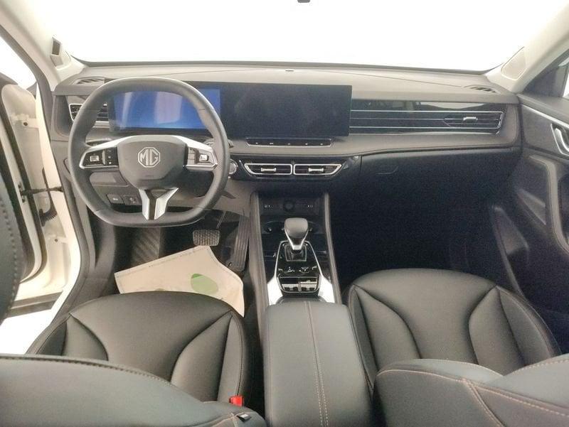 MG HS 1.5 Luxury auto