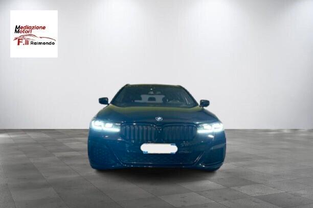 Bmw 530e Touring Msport 59.000KM