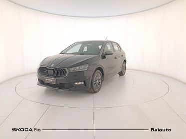 Skoda Fabia 1.0 tsi evo 95cv style