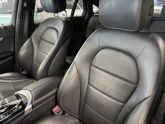 MERCEDES-BENZ GLC 250 2.0 d 4Matic 210 CV Coupè Premium